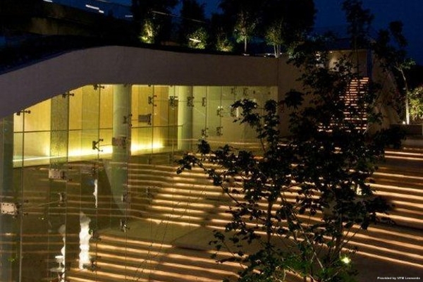Hotel Vivanta Bengaluru Whitefield